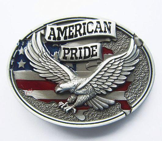 American Pride klamra do paska