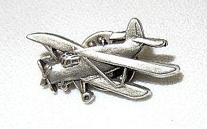 An-2 znaczek na pins kolory