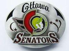 Hokej klamra Ottawa Senators