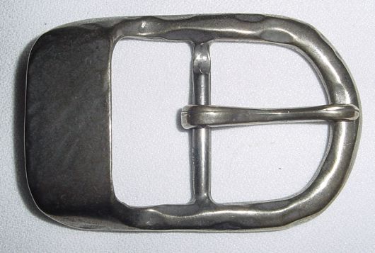 Klamra, sprzczka 40mm - 422 nikiel lub brz